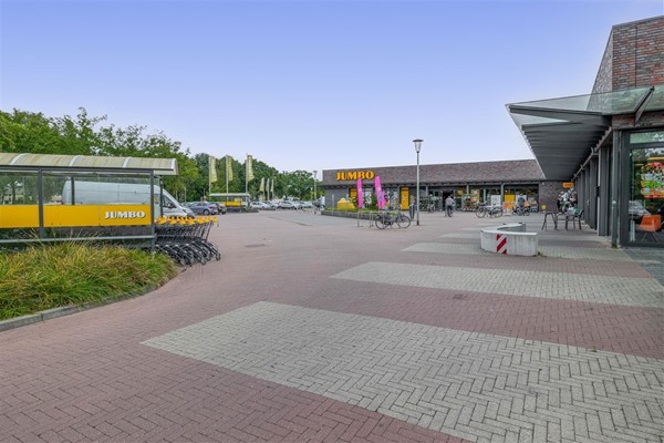 Medium property photo - Provincienlaan 10, 9642 GX Veendam